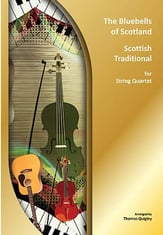 The Bluebells of Scotland P.O.D. cover